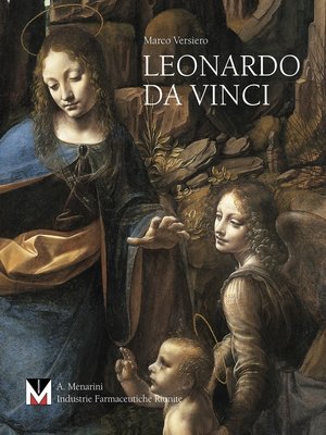 cover image of Leonardo da Vinci